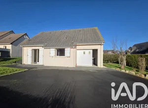 Pavillon à Condé-sur-Vire (50890)