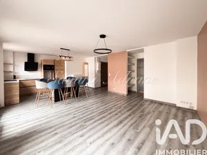 Appartement à Rueil-Malmaison (92500)