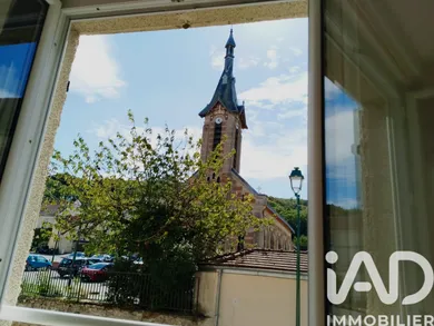 Maison de ville à Menucourt (95180)