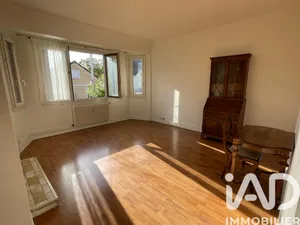 Apartment in Soisy-sur-Seine (91450)