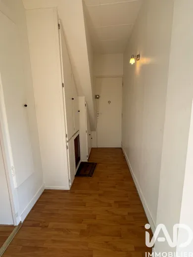 Appartement à Soisy-sur-Seine (91450)