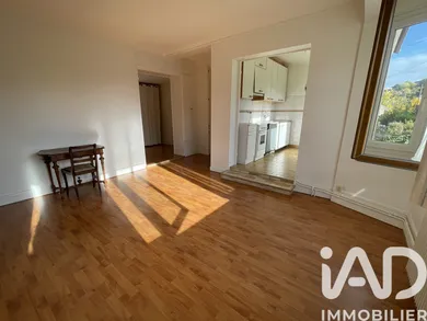 Appartement à Soisy-sur-Seine (91450)