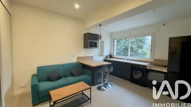 Studio in Marseille (13006)