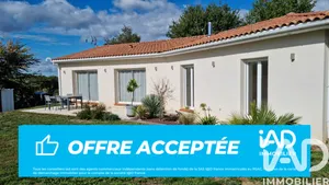 Maison à Bérat (31370)