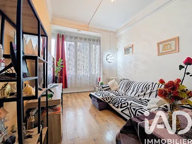 Apartment in Nice (06000)