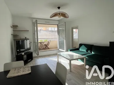 Appartement à Lyon (69007)
