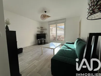Appartement à Lyon (69007)