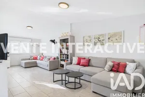 Maison à Saint-Gingolph (74500)