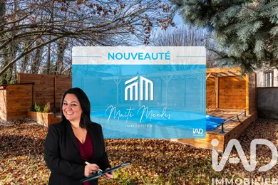 Appartement à Saint-Cyprien (42160)