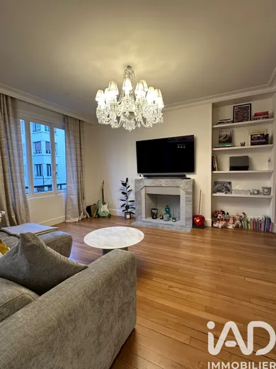 Appartement à Neuilly-sur-Seine (92200)