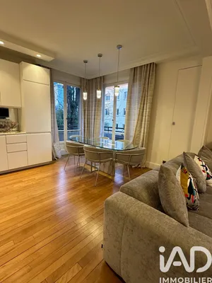 Apartment in Neuilly-sur-Seine (92200)