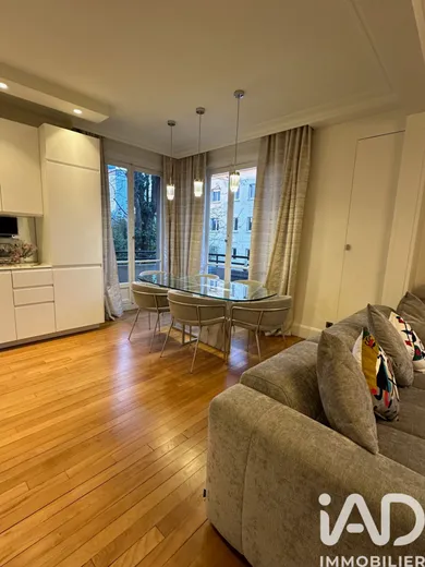 Appartement à Neuilly-sur-Seine (92200)