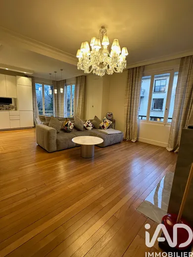 Appartement à Neuilly-sur-Seine (92200)