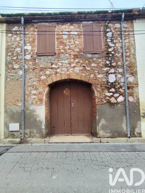 Garage à Salses-le-Château (66600)