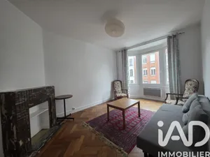Apartment in Lille (59000)
