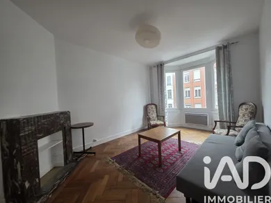 Appartement à Lille (59000)