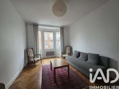 Appartement à Lille (59000)