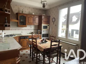 Maison à Villejuif (94800)