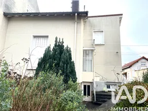 Maison à Villejuif (94800)