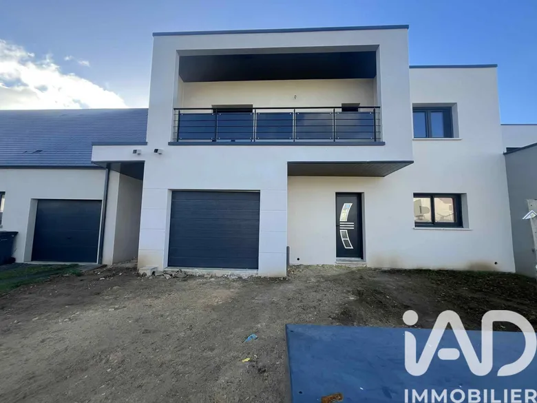 Maison 4 pièces 121 m² · à Giberville · 121 m² · 360 000 €