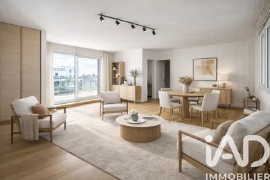 Appartement à Rennes (35700)