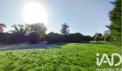 Terrain à Nampont (80120)