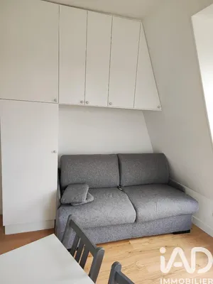 Apartment in Paris (75014)