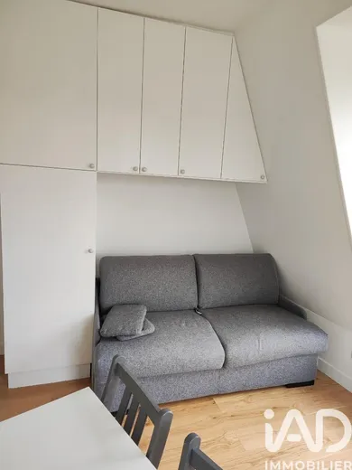 Appartement à Paris (75014)