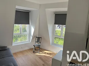 Apartment in Paris (75014)