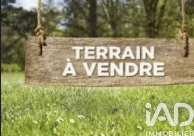 Terrain agricole  à ST GILLES LES HAUT (97435)