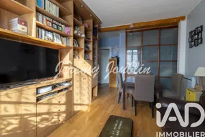Appartement à Montrouge (92120)