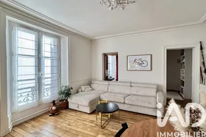 Apartment in Rennes (35000)