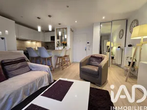 Appartement à Sartrouville (78500)