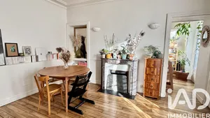 Appartement à Rennes (35000)