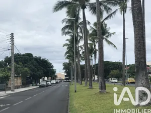 Maison traditionnelle à Le Port (97420)