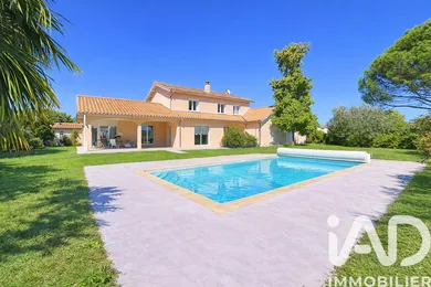 House in Vourles (69390)