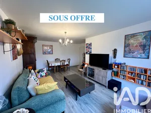 Apartment in Déville-lès-Rouen (76250)