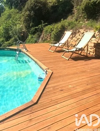 Maison à Montazels (11190)