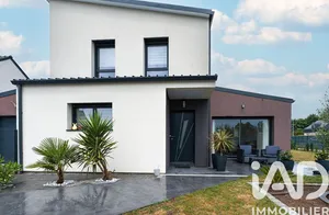 Maison à Loire-Authion (49800)
