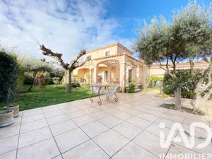 Maison à Sorgues (84700)