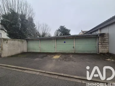 Terrain à bâtir à LA FERTÉ SOUS JOUARRE (77260)