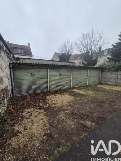 Terrain à bâtir à LA FERTÉ SOUS JOUARRE (77260)