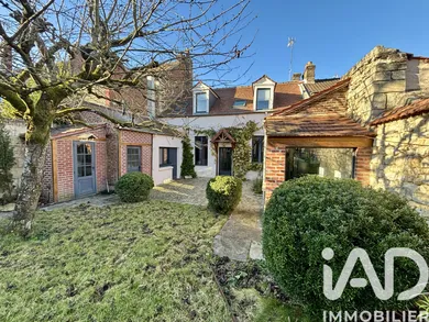 House in Compiègne (60200)