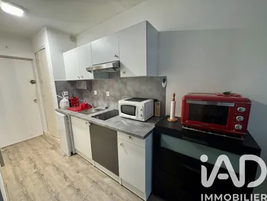 Studio in Agde (34300)