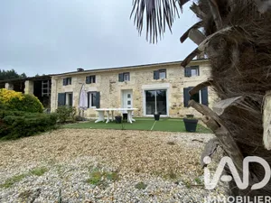 House in Donnezac (33860)