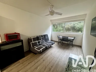 Studio in Agde (34300)