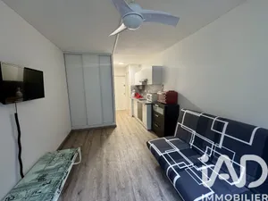 Studio à Agde (34300)