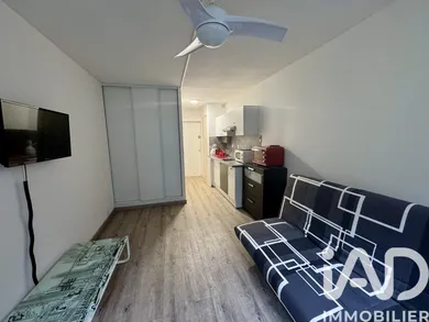 Studio in Agde (34300)