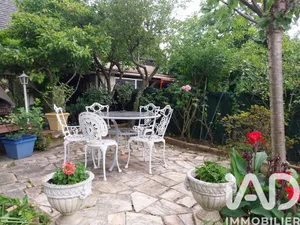 Maison à Montfermeil (93370)