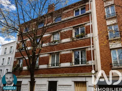 Immeuble à Maisons-Alfort (94700)